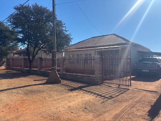 3 Bedroom Property for Sale in Wolmaransstad North West